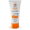 Safe Sea Sport Kreminis Spf 50+ apsauginis kremas nuo saulės 200ml