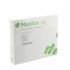 Safetac Mepilex Ag 12,50 X 12,50 cm 5 vnt