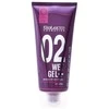 Salerm Cosmetics Wet Gel + Vidutinės fiksacijos Wet Look stiliaus gelis 200 ml