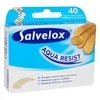 Salvelox Aqua Resist didelio dydžio tvarsčiai 40 Uts