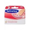 "Salvelox Cloth Adhesive Bandage" 20 vienetų
