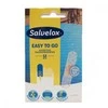 Salvelox Easy to Go Apósitos Transparentes 12 vienetų