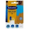 Salvelox Easy to Go atsparus vandeniui 24 vnt
