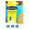 "Salvelox Easy to Go" atsparus vandeniui 12 vienetų