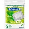 Salvelox Maxi Cover Sterilūs Xxl tvarsčiai 5 UTS