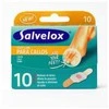 "Salvelox" pėdų priežiūros priemonė 10 vienetų