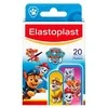 Salvelox pleistrai "Paw Patrol" 20vnt