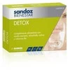 "Sandoz Detox" 30 kapsulių