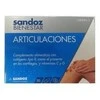 "Sandoz Joint Wellness" 30 kapsulių