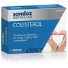 Sandoz Wellbeing Cholesterolio kontrolei 30 kapsulių