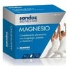 Sandoz Wellness Magnis 30 paketėlių