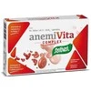 Santiveri Anemivita Complex Iron 40 kapsulių