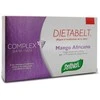 Santiveri Dietabelt Complex African Mango maisto papildas svorio kontrolei