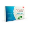 Santiveri Dietabelt Drains Flat Belly maisto papildas svorio kontrolei 60 kapsulių