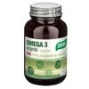 Santiveri Omega 3 DHA Vegetable 30 minkštųjų kapsulių