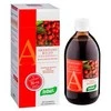 Santiveri spanguolių koncentratas 490ml