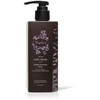 Garbanų formavimo kremas Saphira Divine Curl Kreminis SAFMCC2, su Negyvosios jūros mineralais, 250 ml