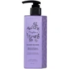 Šampūnas plaukams Saphira Glossy Skirtas šviesiems plaukams Mineral Šampūnas SAFGBS2, šviesiems plaukams, 250 ml