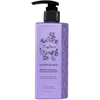 Kondicionierius plaukams Saphira Glossy Skirtas šviesiems plaukams Mineral Conditioner SAFGBC2, šviesiems plaukams, 250 ml