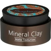 Saphira Mineral Clay formavimo kremas plaukams su Negyvosios jūros mineralais, 90 ml