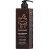 Saphira Mineral Moisturizing Conditioner drėkinamasis kondicionierius plaukams su Negyvosios jūros mineralais, 1000 ml