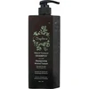 Saphira Mineral Treatment Volume Šampūnas apimties suteikiantis šampūnas plaukams, 1000 ml
