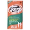 Scholl Devor-Odor Sport Dezodorantas Insoles vidpadžiai