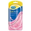 "Scholl GelActive" vidpadžiai ekstremaliems kulniukams 35-40,5 dydžio