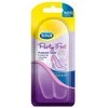 „Scholl Party Feet Gelactiv Heel Protector“ 1 pora