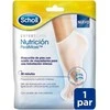 Scholl Pedimask Repairs, Nourishes, and Protects 1 Pair