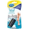 "Scholl Velvet Dmooth Diamond Crystals pėdų šveitiklio pakeitimo galvutės