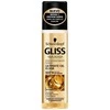Schwarzkopf Gliss Gliss Ultimate Oil Eliksyras Express kondicionierius 200ml