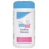 "Sebamed Baby Baby Oil" servetėlės 70 vnt