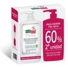 Sebamed Emulsija be muilo su alyvuogių aliejumi, 750 ml Duo