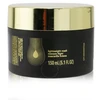 Sebastian Professional Dark Oil Hair Treatment Lotion Mask Minkštinantis ir glotninantis, 150 ml