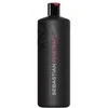 Sebastian Professional Atstatomasis plaukų šampūnas Sebastian Penetraitt Šampūnas 1000ml