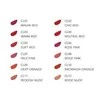 Sensai Contouring Lipstick Refill 12 lūpų dažai
