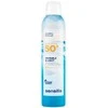 Sensilis kūno kremas nuo saulės Purškiklis Invisible &amp; Light, 200 ml