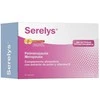 Serelys Perimenopause maisto papildas 60 kapsulių