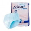 "Serenety Serenity S Slip S Night Small naktinės sauskelnės mažo dydžio 80vnt