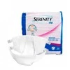 Serenity Elastic XS kelnaitės Night 80vnt
