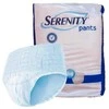 "Serenity" kelnaitės nakčiai dydis Vidutinis 80vnt