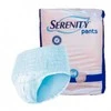 Serenity Slip Night Medium dydžio čiužiniai 80 vnt.