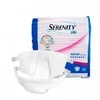 Serenity Slip Night Medium dydžio čiužiniai 80 vnt.