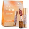 Sesderma It's Wow Time - švytėjimo suteikiantis rinkinys, 2 vnt.