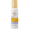 Sesderma Repaskin Confort Mist Sun Mist Spf50 Lavender veido dulksna nuo saulės 100ml