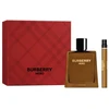 Set Burberry: Hero Eau De Parfum For Men, 110 ml + Hero Eau De Parfum For Men, 10 ml
