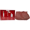 Set Deborah: Formula Pura Kajal Eye Pieštukas 01 Juodas 1.5 g + Formula Pura Cleansing Micellar Vanduo For All Skin Types, 55 ml + Formula Pura Volumizing Blakstienų tušas Juodas, 12 ml