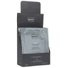 „Set Depot 800 Skin Specifications No. 808“ hialurono rūgšties giliai drėkinanti / raminanti ir atgaivinanti veido kaukė dienai, 12 vnt., 13 ml