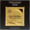 Set, Diego Dalla Palma, Gold Infusion, Revitalising, Paakių kremas, 8 pcs, 2 ml *Sample